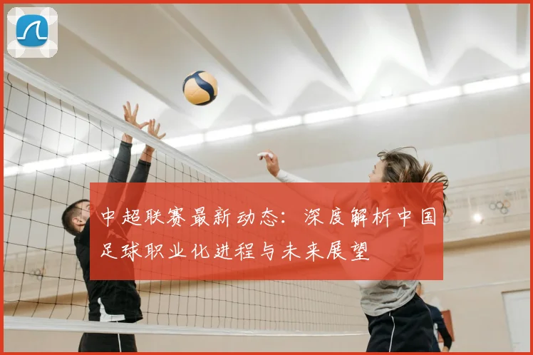 中超联赛最新动态：深度解析中国足球职业化进程与未来展望